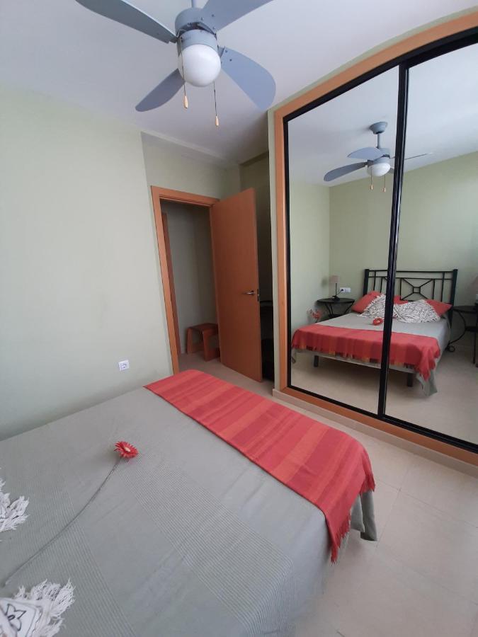 Апартаменти Moderno Atico Junto Al Mar En Zahara Pueblo Саара-де-лос-Атунес Екстер'єр фото