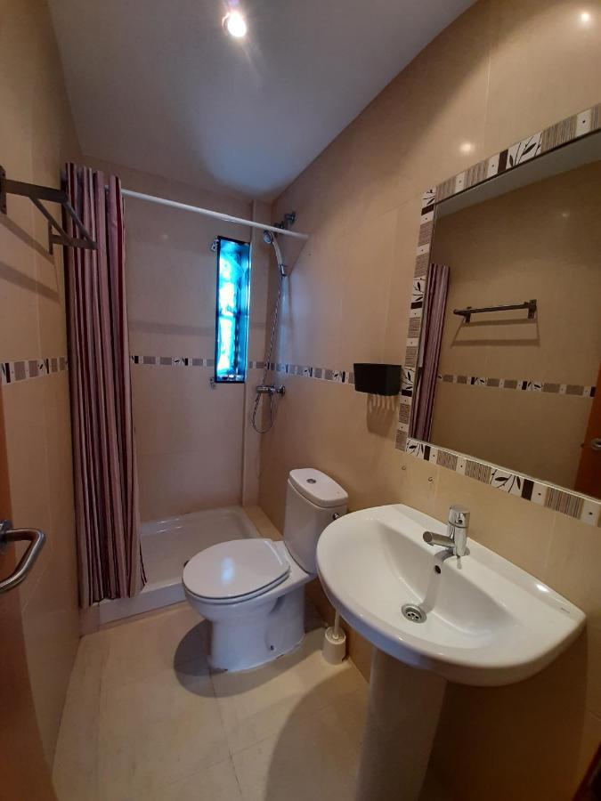Апартаменти Moderno Atico Junto Al Mar En Zahara Pueblo Саара-де-лос-Атунес Екстер'єр фото